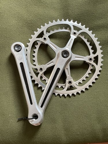 Manovella campagnolo super - campagnolo,