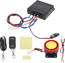 Di Allarme per Moto Universale