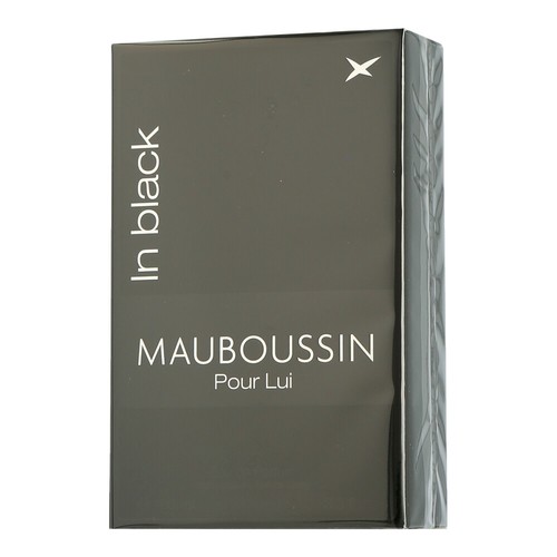 Mauboussin pour lui in - mauboussin, black
