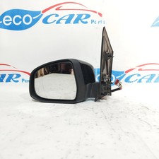 Specchietto retrovisore anteriore sx nero Ford Focus 2011 7 fili ecoAC8529