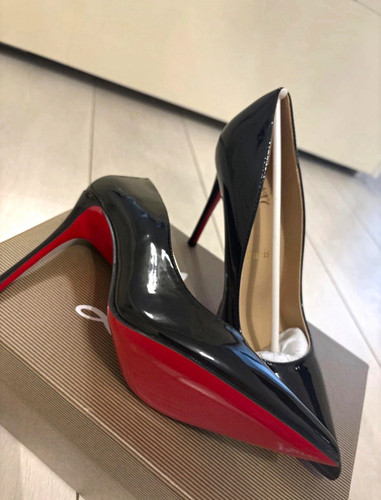 Christian louboutin tacchi - louboutin,