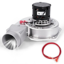 Ventilatore motore soffiatore