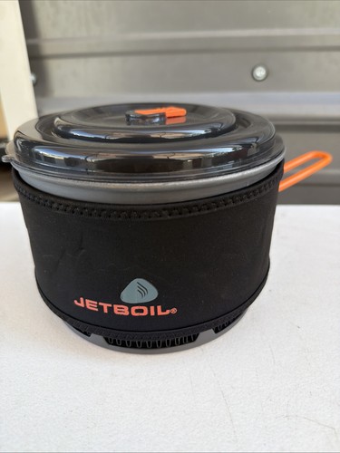 Pentola jetboil mai - 1,5l, usata