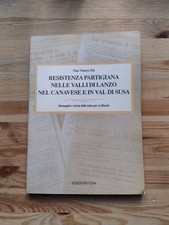 Resistenza partigiana Valli di