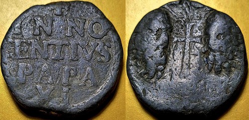 Innocenzo - , vi,
