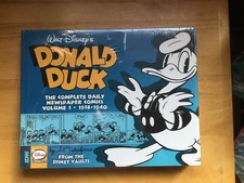 Walt Disney's Paperino Il