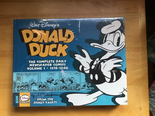 Walt disney paperino il - walt, disney's