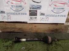 Seminasse Destro Dx Peugeot Expert Citroen Jumpy 2015/2025 8p026