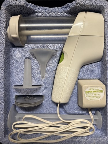Sears fun gun wearever super - sears,