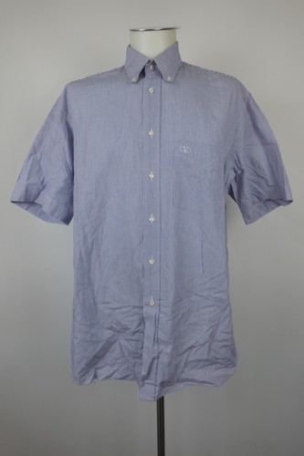 Valentino camicia cotone uomo - ,