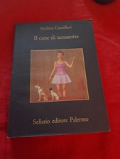 CAMILLERI - IL CANE DI