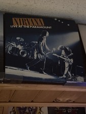Live at the Paramount by