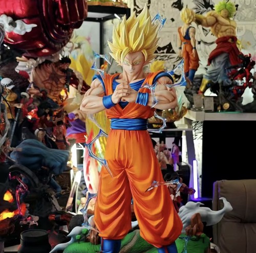 Dragon ball goku super - dragon, sayan