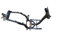 PIAGGIO LIBERTY 150 4T 2000 20003 TELAIO CON TARGA 5774195