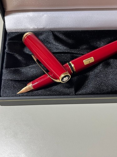Penna montblanc generation - penna,