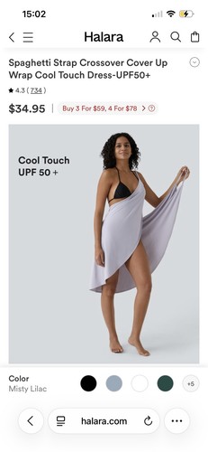 Abito donna nuovo - , con
