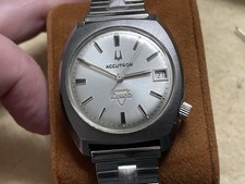 Orologio Vintage Accutron