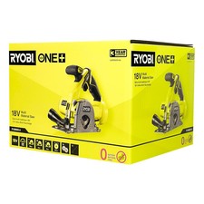 Ryobi R18MMS-0 Akku Multisäge
