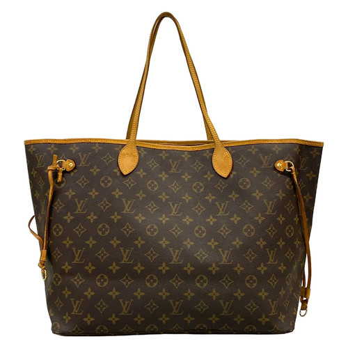 Louis vuitton neverfull - vuitton,