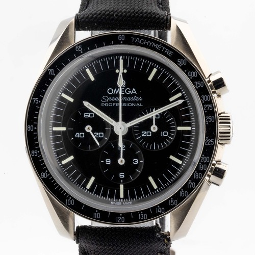 Omega speedmaster professional - omega,