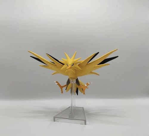 Pokemon zapdos figure - figure, da