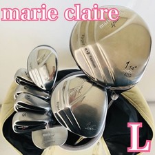 Marie Claire Set Golf Donna 8
