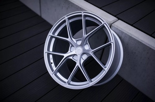 Cerchi 5x112 japan - 4,