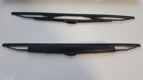 Spazzole tergicristallo lancia - spazzole,