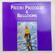 BALZARETTI Picchi e picozze &