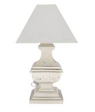 Lampada stile shabby chic - stile,