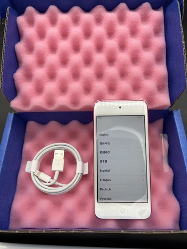 Apple ipod touch - ipod,