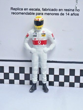 Figura Lewis Hamilton McLaren