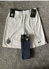 Set pantaloncini calze - set, nike