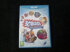 Wii U: 30 Great Games -