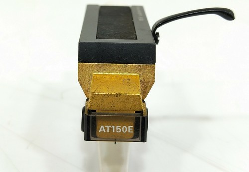Cartuccia audio technica - cartuccia, audio-technica