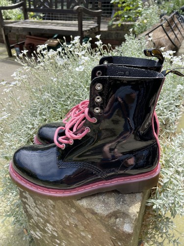 Stivaletti martens 1460 8 - 1460,