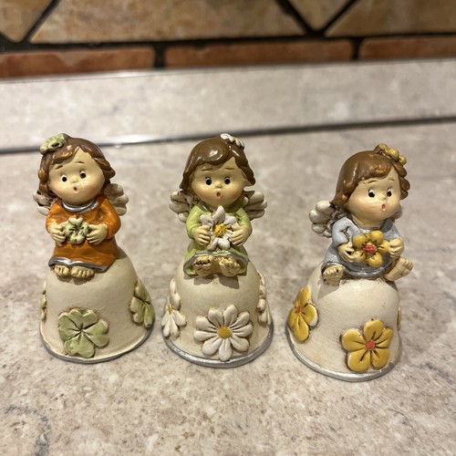 Campanella tre campanelline - campanella,