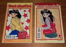 TEMI D'AMORE Tra i banchi di