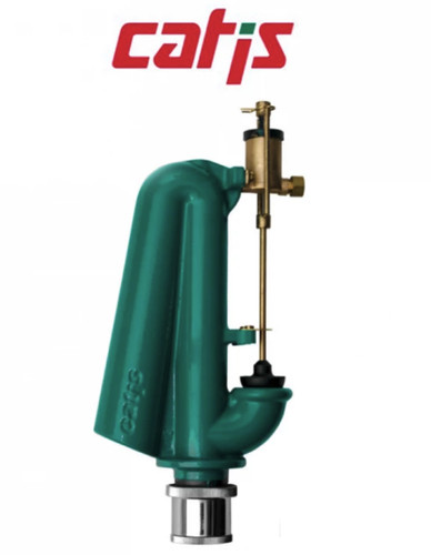 Batteria sifone scarico - di,