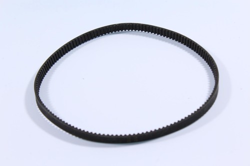 Cinghia dentata braun - cinghia,