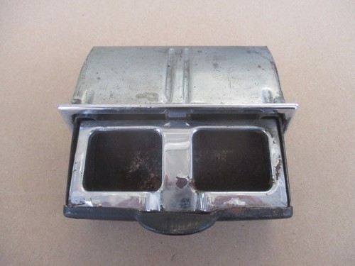 Posacenere fiat 850 - posacenere,