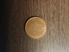 Token - Tecnotron Dedem - Kiddie Rides