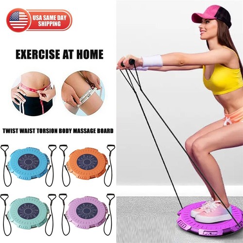 Twist waist body - twist,