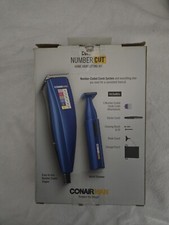 Conair Man Combo Numero Taglio