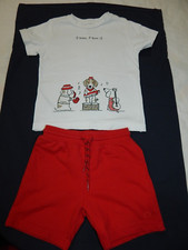 Mayoral Spain Boys 24 Months