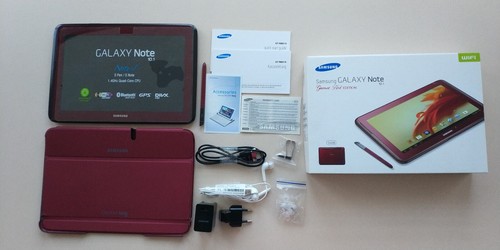 Samsung n8010 galaxy - gt-n8010, note