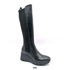 Nero Giardini stivali donna