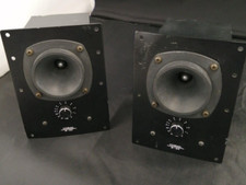 Sistema Super Tweeter CORAL