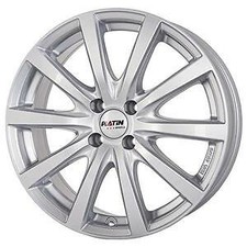 Cerchi lega ford, 15 pollici p