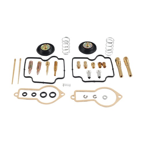 Kit riparazione carburatore - kit,